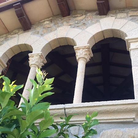 Can Homs Beuda Zewnętrze zdjęcie